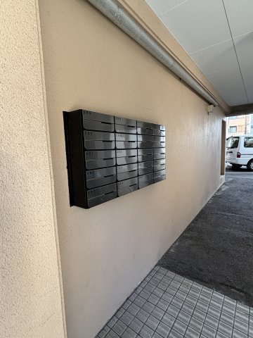 ラパークのその他共用部分