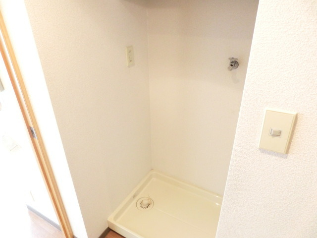 ラパークの設備