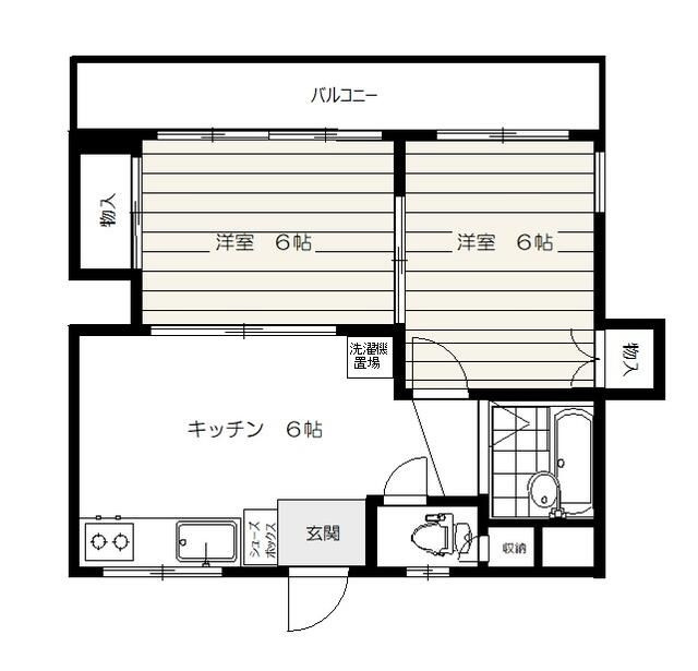 坂本ビル