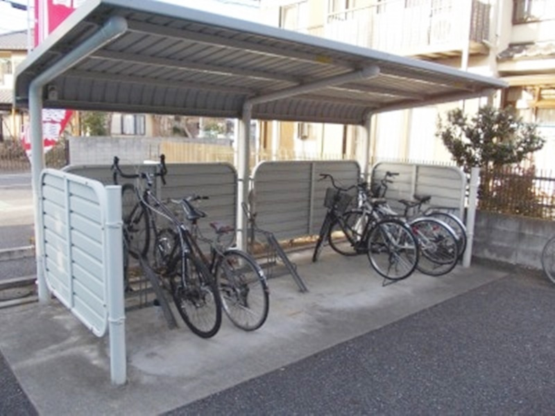 オーブ柏座のその他共用部分