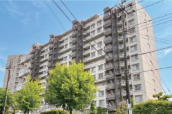 第三稲毛ハイツ28号棟