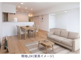 第三稲毛ハイツ28号棟