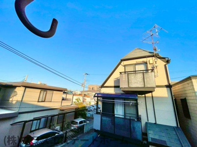 【展望】 | エイシンハイツ