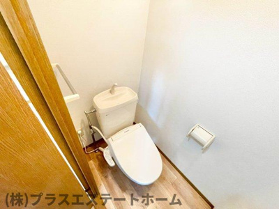 【トイレ】 | エイシンハイツ
