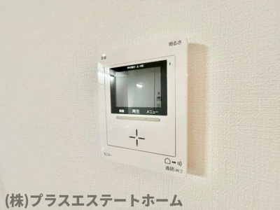 【セキュリティ】 | エイシンハイツ