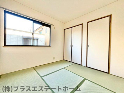 【和室】 | エイシンハイツ