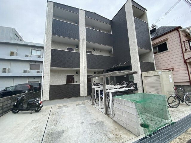 アズール尼崎