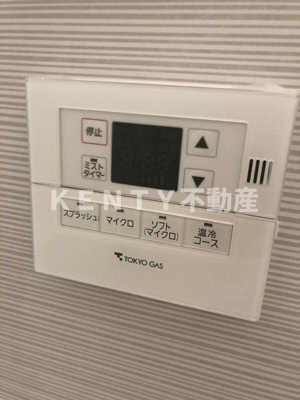【設備】 | 大崎ガーデンレジデンス