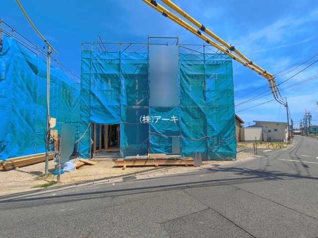 刈谷市井ヶ谷町中切18-1『仲介手数料無料』新築一戸建て・建売