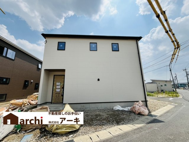 刈谷市井ヶ谷町中切18-1『仲介手数料無料』新築一戸建て・建売