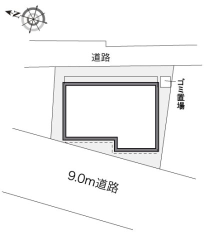 レオパレスメゾンのその他