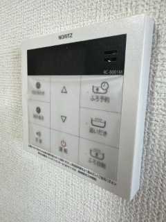 【設備】