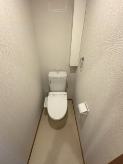 【トイレ】