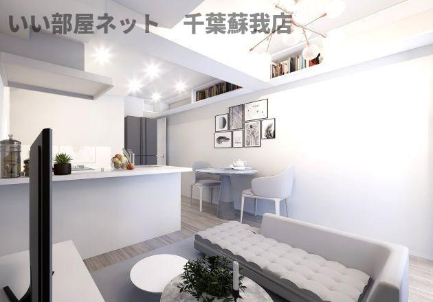 Maderのキッチン|キッチンでお料理をお楽しみください