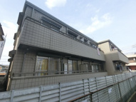 フレンドハイツ/勝田台北1の画像