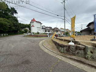 川西市水明台３丁目売り土地のその他物件画像