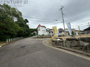 川西市水明台３丁目売り土地のその他物件画像