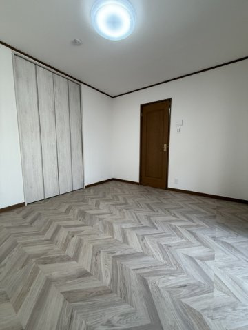 【洋室】 | 南久が原　フルリフォーム木造戸建て