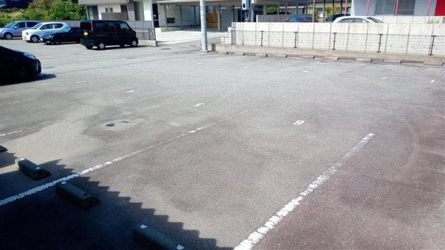 レオパレス東新庄のその他