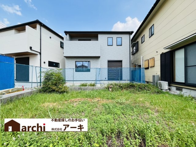 刈谷市井ヶ谷町中切18-1『仲介手数料無料』新築一戸建て・建売