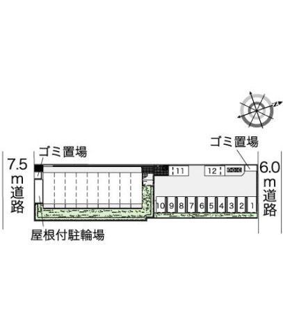 レオパレス柳のその他