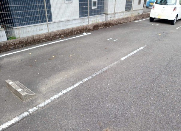 レオパレス柳のその他