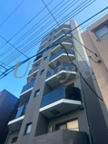 メイクスアート三ノ輪Ⅱの画像
