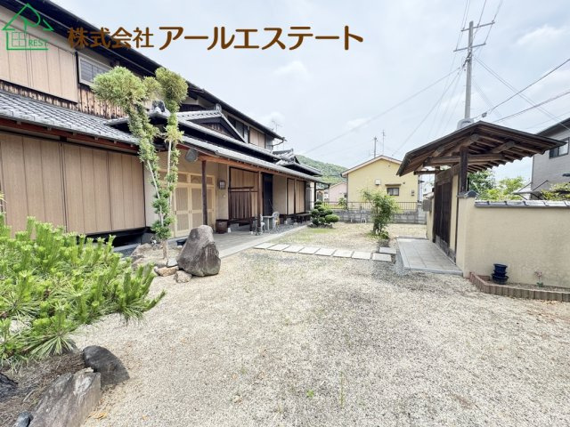 姫路市勝原区山戸　　　JR「はりま勝原駅」徒歩15分のその他
