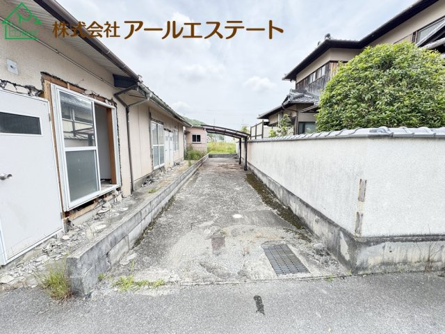 姫路市勝原区山戸　　　JR「はりま勝原駅」徒歩15分の周辺