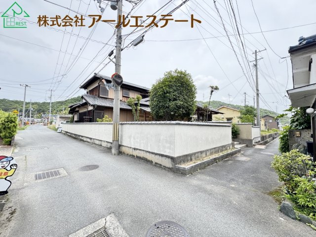 姫路市勝原区山戸　　　JR「はりま勝原駅」徒歩15分の周辺