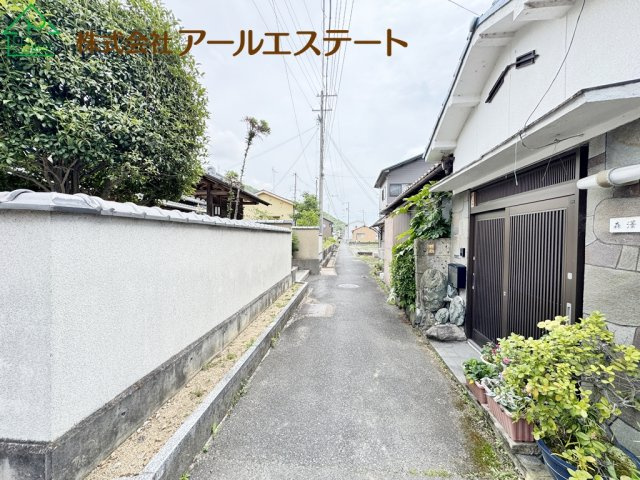 姫路市勝原区山戸　　　JR「はりま勝原駅」徒歩15分の周辺
