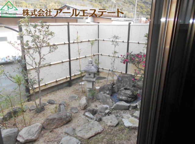 姫路市勝原区山戸　　　JR「はりま勝原駅」徒歩15分のその他