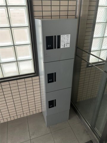 イーストパーク21のその他共用部分
