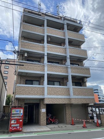 イーストパーク21