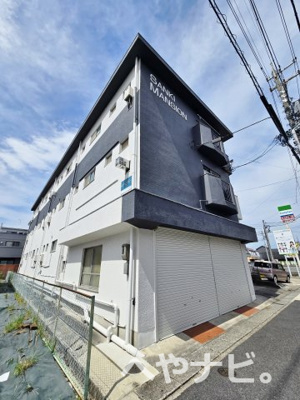 【外観】 | サンキマンション | ★外観