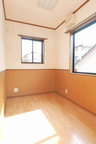 TOAハウスのその他