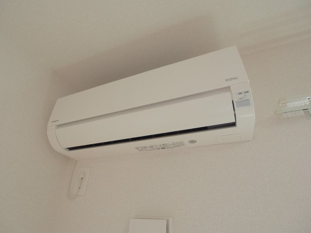 ノーブル川内V番館の設備