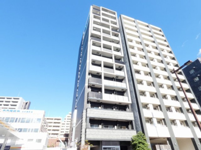 【外観】 | プレサンス桜通ベルノ