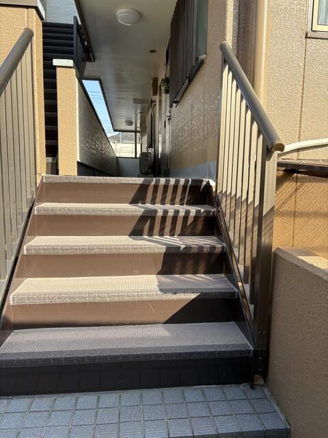 サンライズ鶴ケ谷のその他