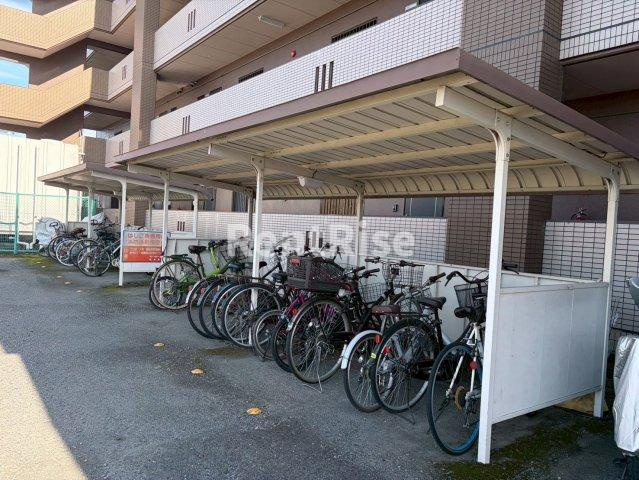 グリーンシティ　岩倉のその他共用部分
