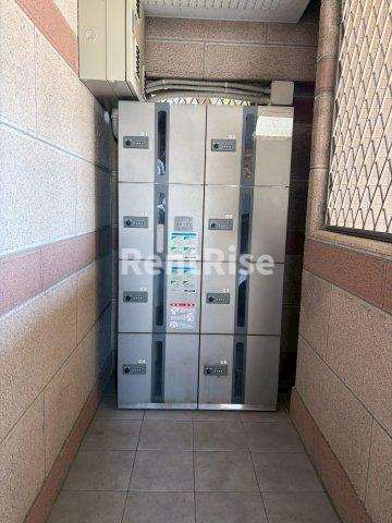 グリーンシティ　岩倉のその他共用部分