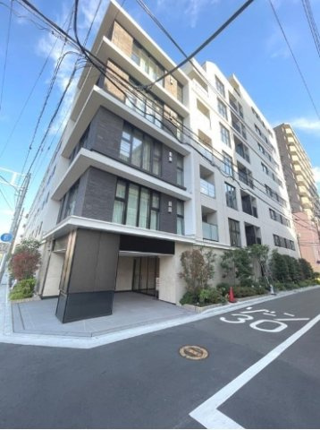 【外観】プレミスト横濱反町 