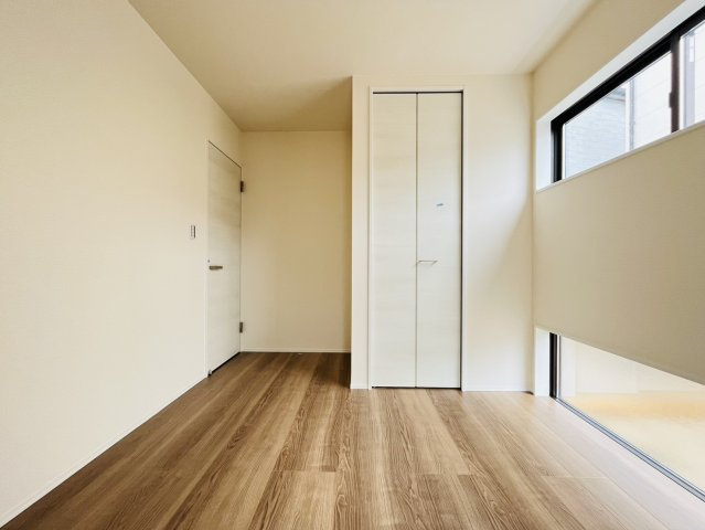 刈谷市井ヶ谷町中切18-1『仲介手数料無料』新築一戸建て・建売の洋室