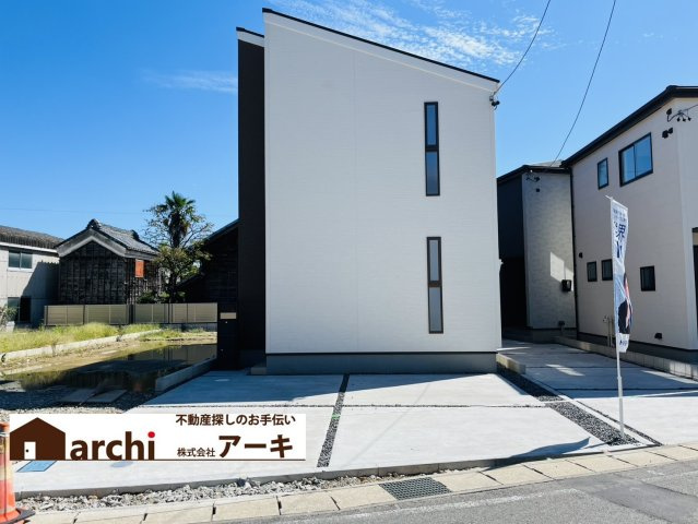 刈谷市井ヶ谷町中切18-1『仲介手数料無料』新築一戸建て・建売