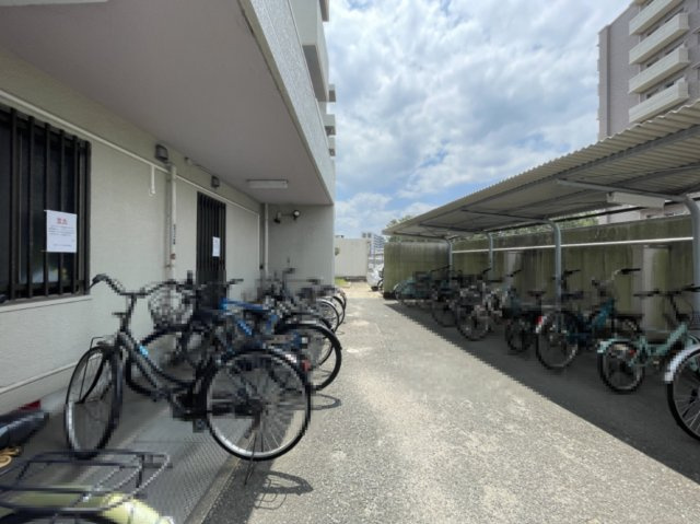 三愛シティライフ箱崎Ⅱのその他
