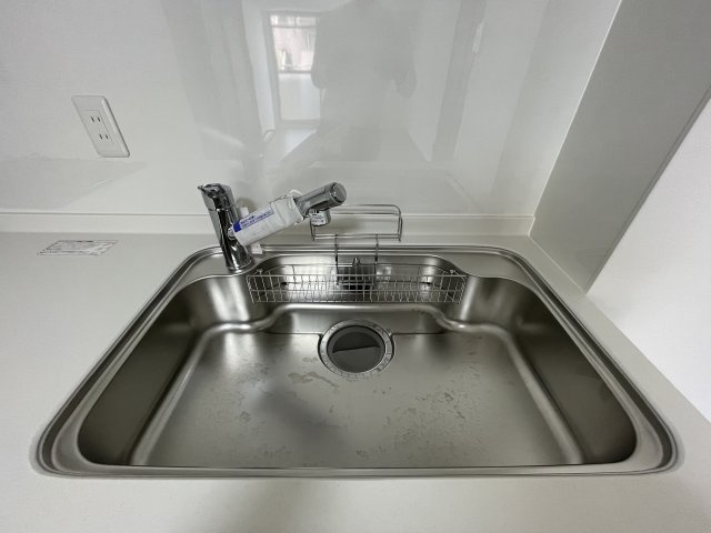 三愛シティライフ箱崎Ⅱのキッチン