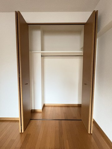 久留米市荘島町の賃貸マンションの収納|小物を収納するのに便利です