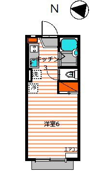 クオーレ玉川学園Ⅱ