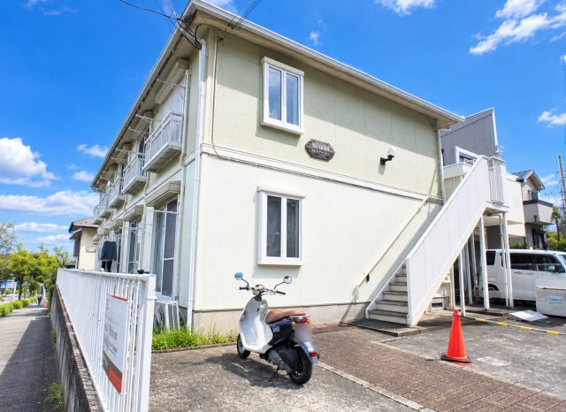 クオーレ玉川学園Ⅱ