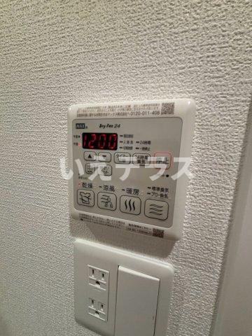 セレニテ神戸駅前アリエのその他